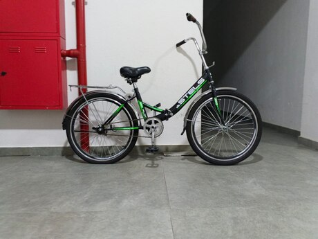 Velosiped