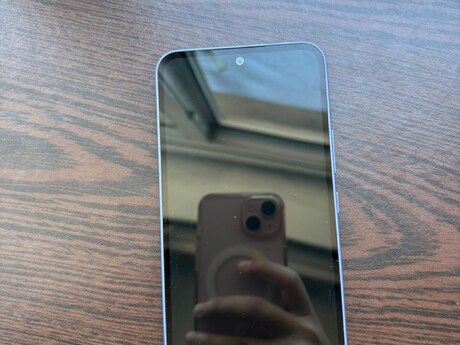 Samsung Galaxy A54 5G Violet 128GB/8GB