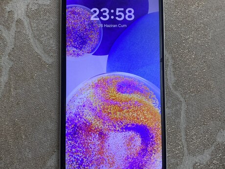 Samsung Galaxy A23 White 128GB/6GB