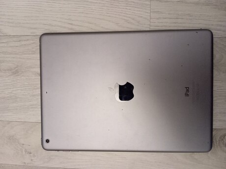 iPad ehtiyat hissələri 