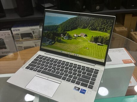 Noutbuk HP EliteBook 