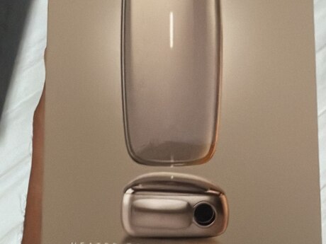 Tütün qızdırıcısı "Ploom X Advanced" 