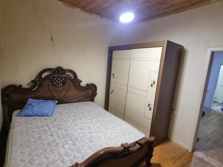 Həyət evi kirayə verilir, Sabunçu r.