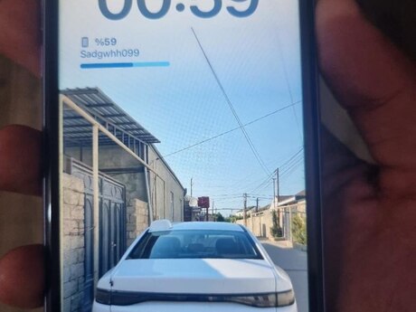 Apple iPhone 11 Purple 128GB/4GB