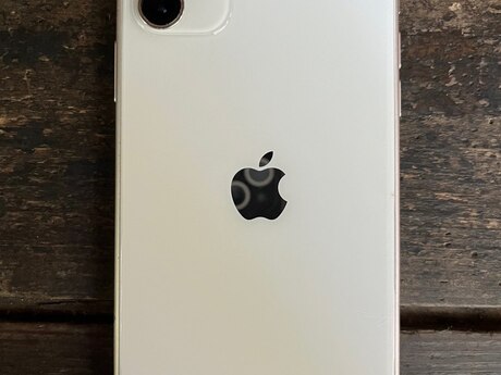 Apple iPhone 11 White 64GB/4GB