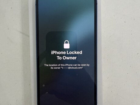 Apple iPhone 13 Blue 128GB/4GB