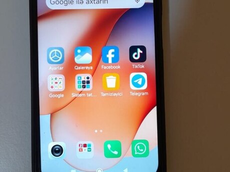 Xiaomi Redmi 15C Midnight Black 128GB/6GB