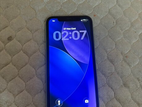 Apple iPhone 11 Green 64GB/4GB