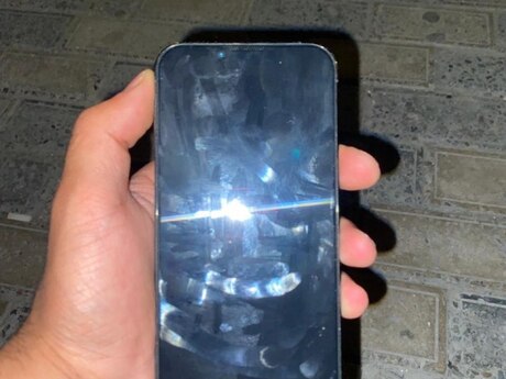 Apple iPhone 13 Pro Graphite 256GB/6GB
