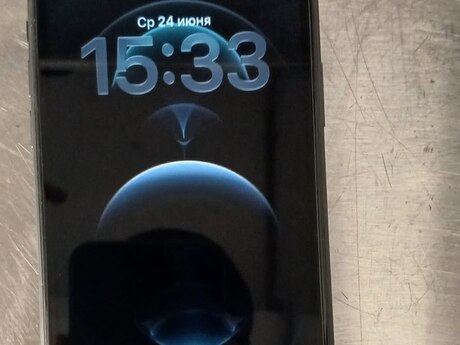 Apple iPhone 11 Black 64GB/4GB