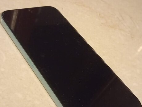 Honor X6c Ocean Cyan 256GB/6GB