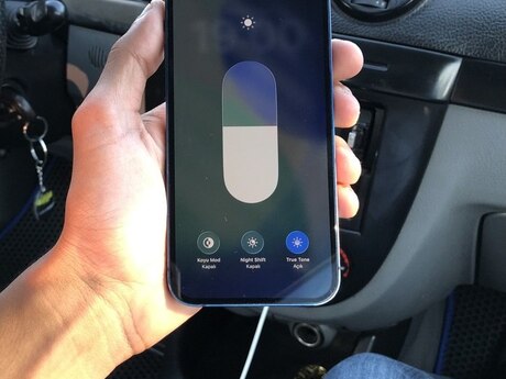 Apple iPhone 12 Blue 64GB/4GB