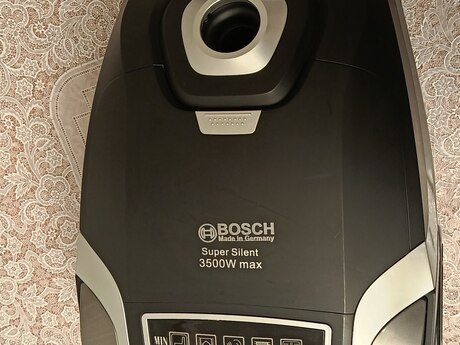 Tozsoran Bosch