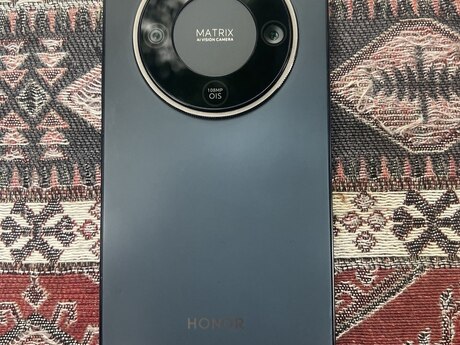Honor X9d Midnight Black 256GB/8GB