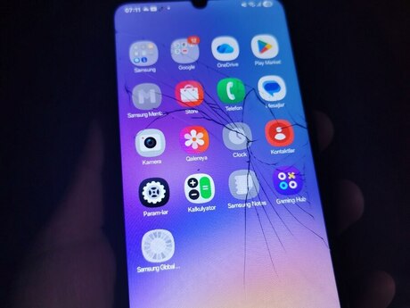 Samsung Galaxy A05 Light Green 64GB/4GB