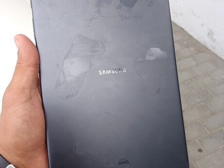 Samsung Galaxy Tab S6 Lite