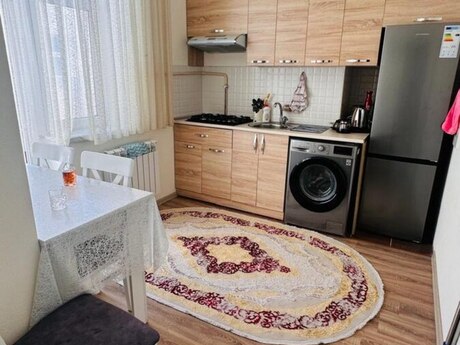 MİDA Hövsan kompleksində 3 otaqlı yeni tikili mənzil satılır, 70 m², 145 500 AZN, şəkil 3 / 10