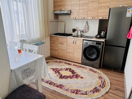 MİDA Hövsan kompleksində 3 otaqlı yeni tikili mənzil satılır, 70 m², 145 500 AZN, şəkil 4 / 10