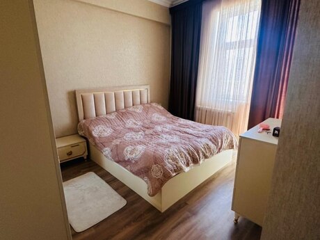 MİDA Hövsan kompleksində 3 otaqlı yeni tikili mənzil satılır, 70 m², 145 500 AZN, şəkil 5 / 10