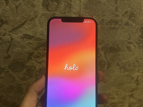 Apple iPhone 12 Pro Max Pacific Blue 128GB/6GB