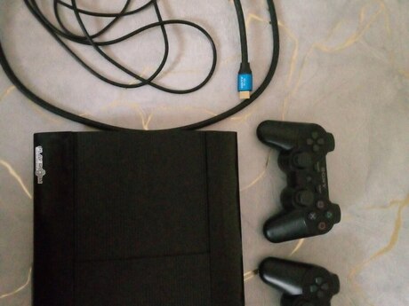 Sony Playstation 3 320GB