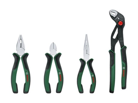 Kəlbətin dəsti 4 ədəd Bosch 1 600 A02 W7K