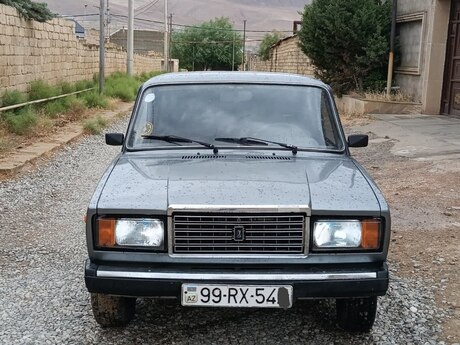 LADA (VAZ) 2107, 2005 il