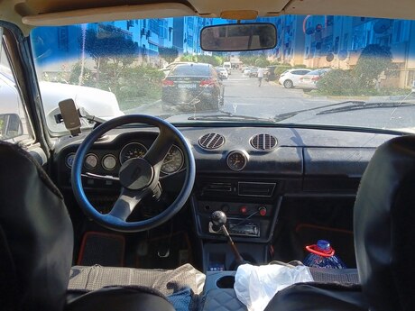 LADA (VAZ) 2106, 2005 il