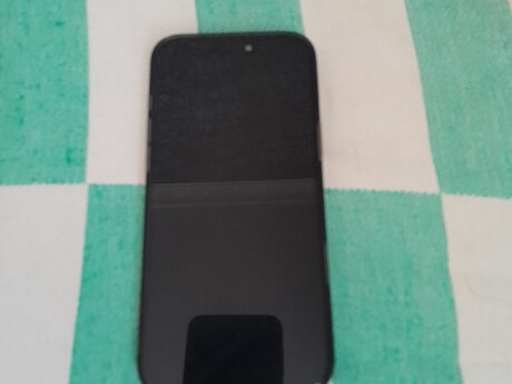 Apple iPhone 16 Pro Max Black Titanium 1TB/8GB