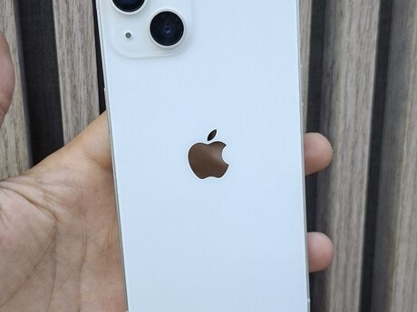 Apple iPhone 13 Starlight 128GB/4GB