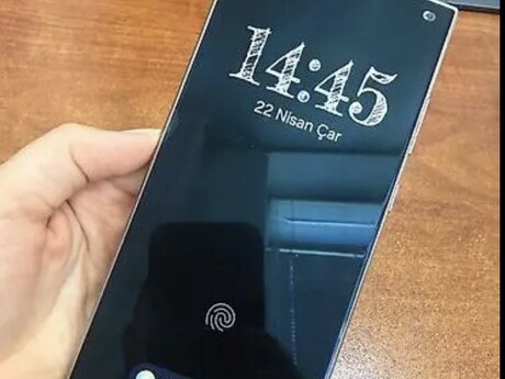 Samsung Galaxy S23 Ultra Phantom Black 256GB/12GB