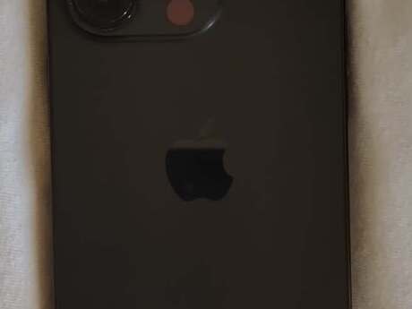 Apple iPhone 14 Pro Space Black 128GB/6GB