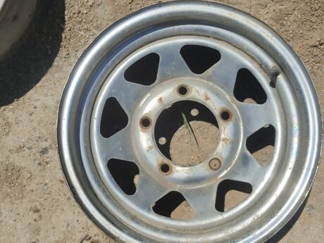 Gaz 24 diskləri