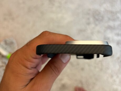 Apple iPhone 16 Pro Black Titanium 1TB/8GB