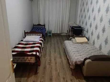2-otaqlı yeni tikili, Xırdalan ş., 53 m²