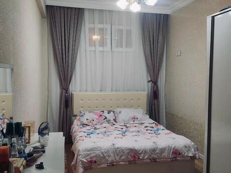3-otaqlı yeni tikili, Xırdalan ş., 66 m²