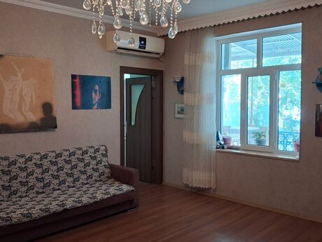 Həyət evi kirayə verilir, Naxçıvan ş.