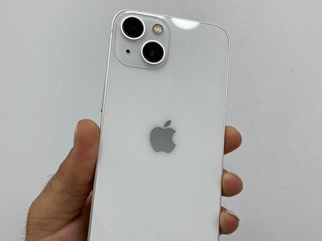 Apple iPhone 13 Starlight 256GB/4GB