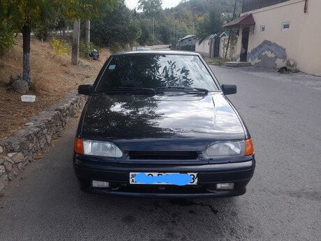 LADA (VAZ) 2114, 2006 il