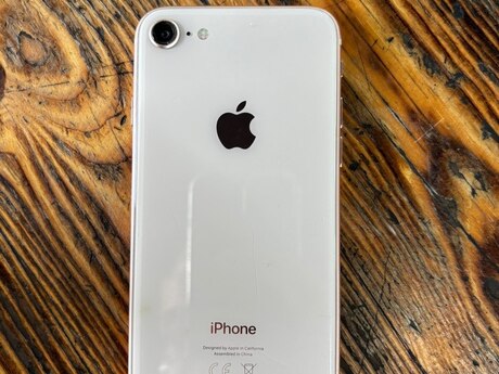 Apple iPhone 8 Gold 256GB