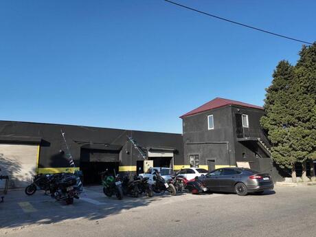 Nizamidə obyekt satılır, 750 m², 1 350 000 AZN, şəkil 3 / 8