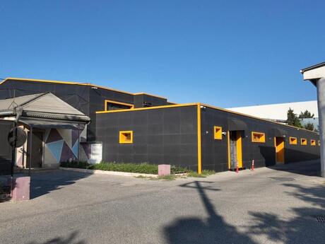 Nizamidə obyekt satılır, 750 m², 1 350 000 AZN, şəkil 2 / 8