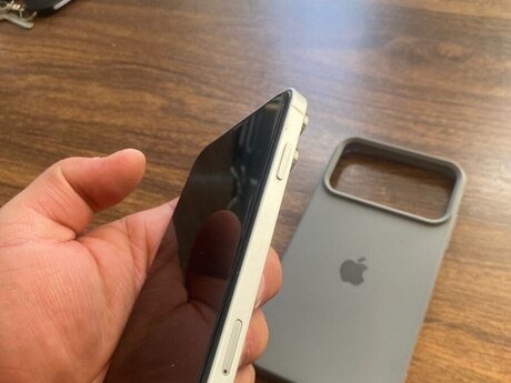 Apple iPhone 11 Purple 128GB/4GB