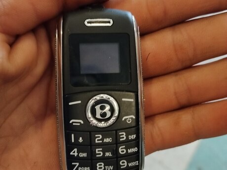 Mini Telfon