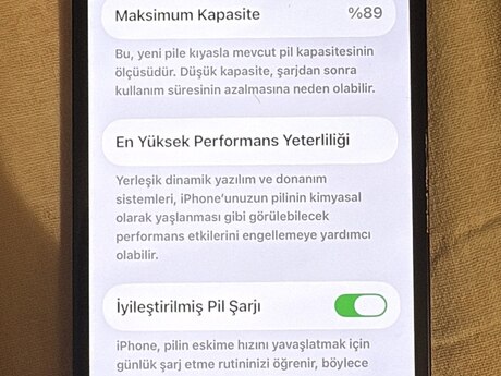 Apple iPhone 13 Blue 128GB/4GB