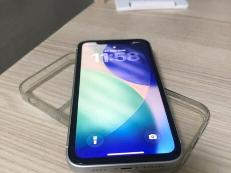 Apple iPhone 11 Black 128GB/4GB