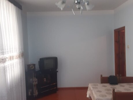 1-otaqlı mənzil, 10-cu mkr., 36 m²