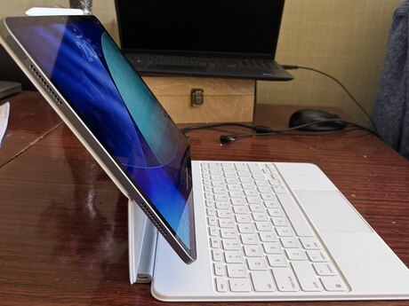 Apple iPad Air M4 13 inch 128GB