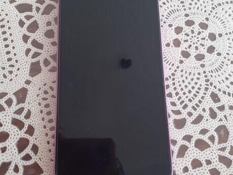 Apple iPhone 16 Pink 128GB/8GB