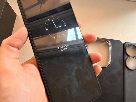 Xiaomi Poco F6 Black 512GB/12GB